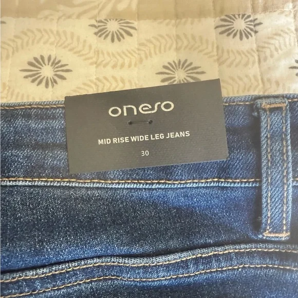 Womens jeans - Picture 6 of 8
